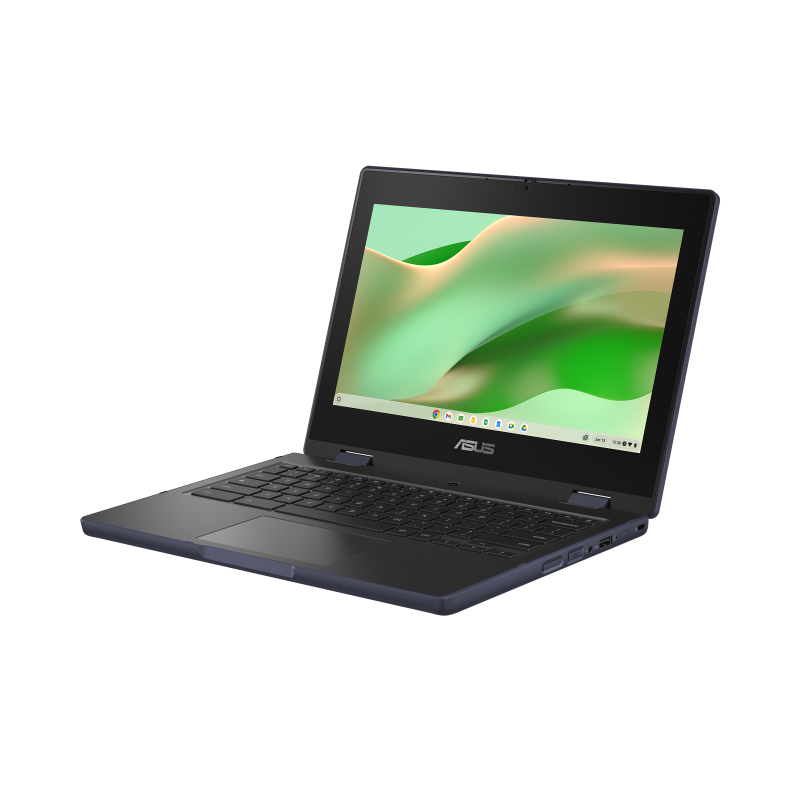 ASUS CZ1104F Chromebook Bundle with Chrome Education Upgrade Licence - Patrician Academy
