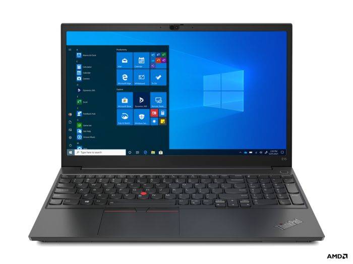 Lenovo ThinkPad E15 Gen 3