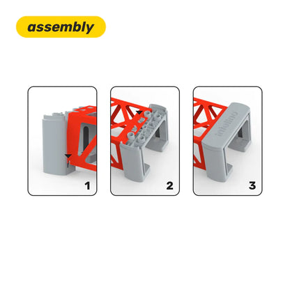 intelino Bridge Kit