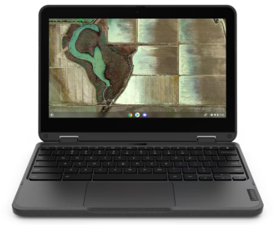 Lenovo 500e Chromebook Gen 4