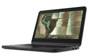 Lenovo 500e Chromebook Gen 4