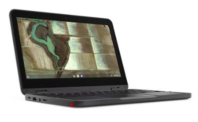 Lenovo 500e Chromebook Gen 4