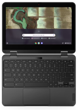 Lenovo 500e Chromebook Gen 4