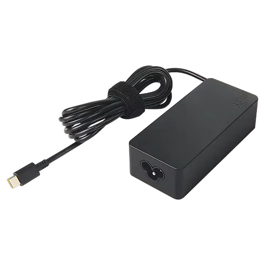Lenovo 65W Standard AC Adapter