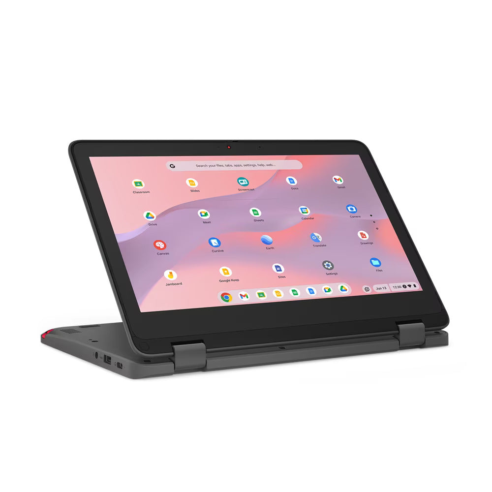 Lenovo 300e Yoga Chromebook Gen 4 Bundle