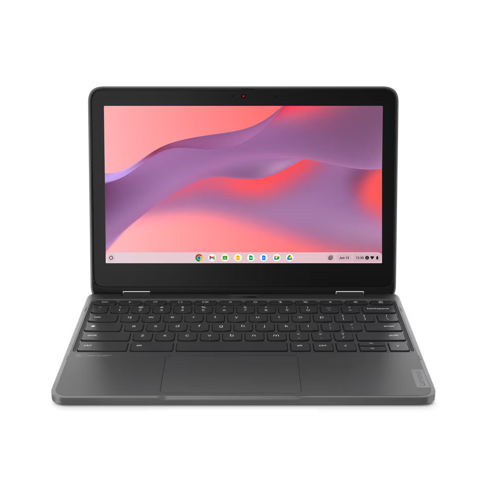 Lenovo 300e Yoga Chromebook Gen 4 Bundle