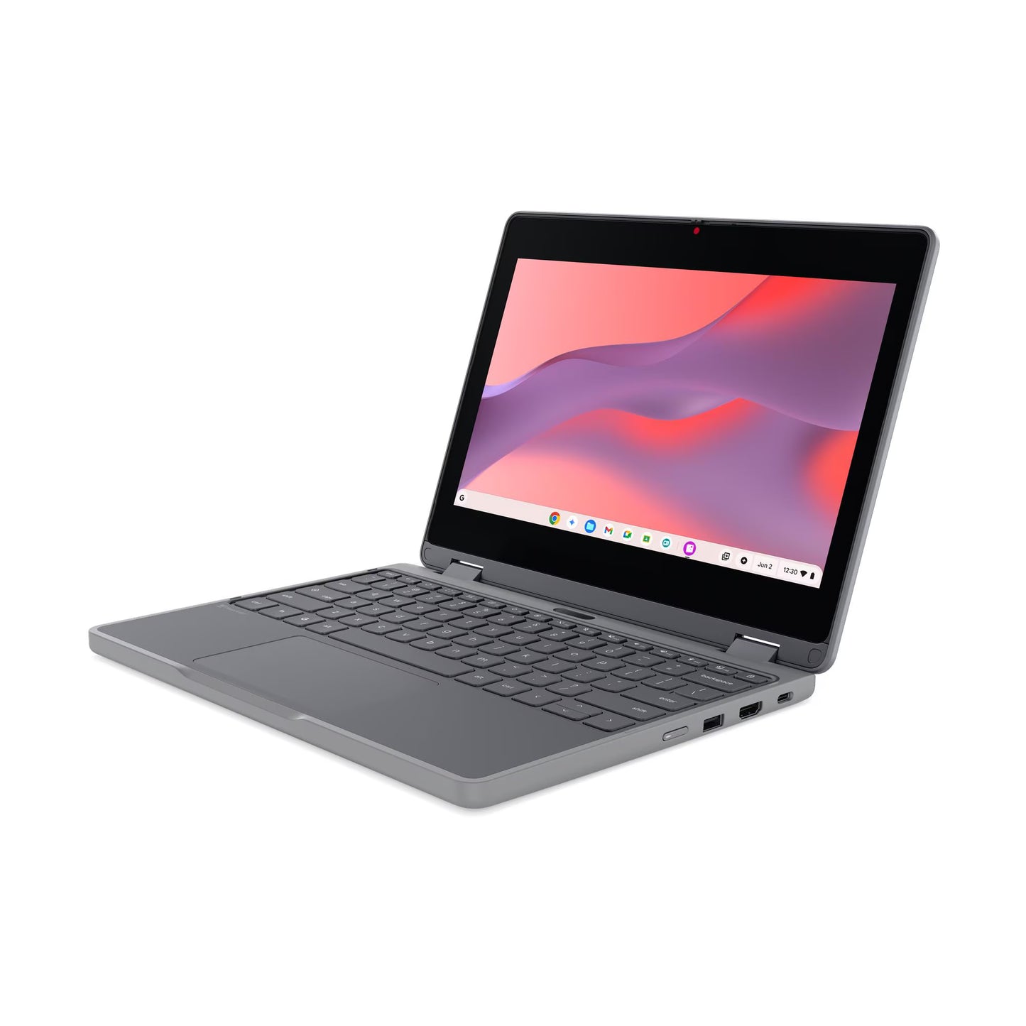 Lenovo 500e Yoga Chromebook Gen 5 Bundle with Chrome Education Upgrade Licence - St. Mary's Mallow
