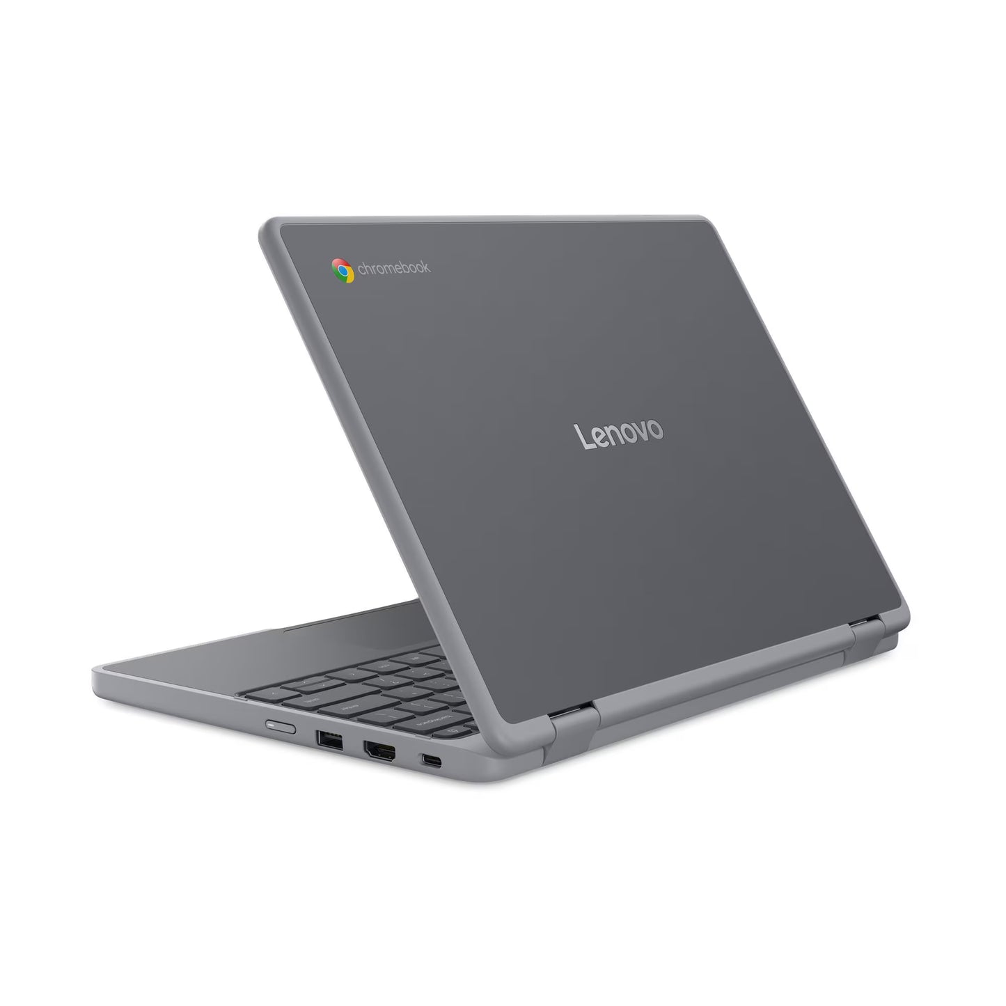 Lenovo 500e Yoga Chromebook Gen 5 Bundle with Chrome Education Upgrade Licence - St. Mary's Mallow