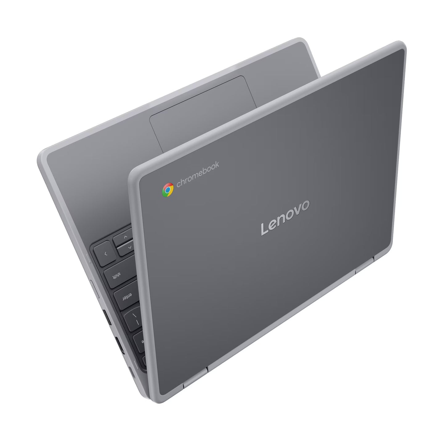 Lenovo 500e Yoga Chromebook Gen 5 Bundle with Chrome Education Upgrade Licence - St. Mary's Mallow