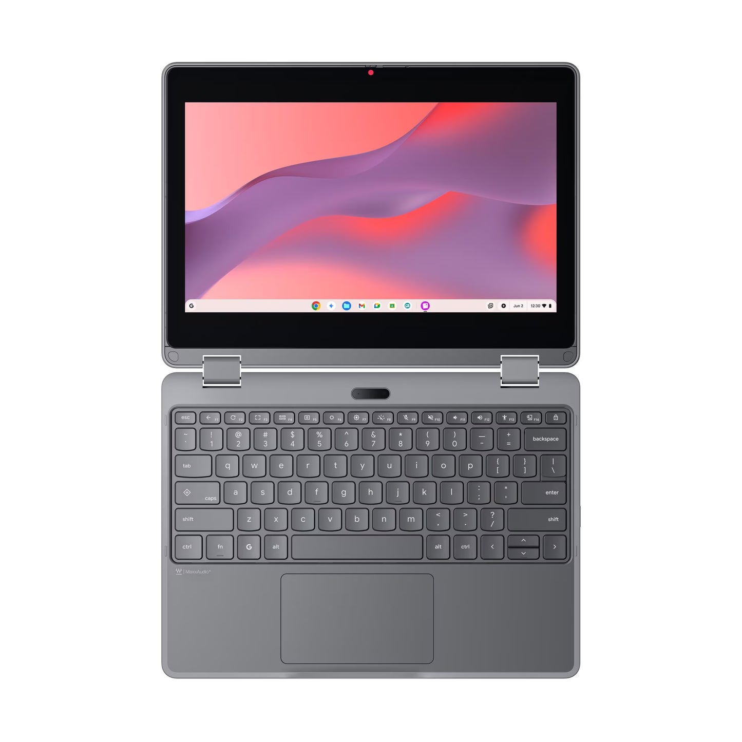Lenovo 500e Yoga Chromebook Gen 5 Bundle with Chrome Education Upgrade Licence - St. Mary's Mallow