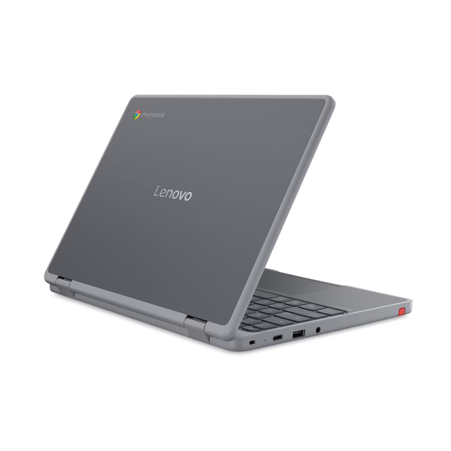 Lenovo 500e Yoga Chromebook Gen 5 Bundle with Chrome Education Upgrade Licence - St. Mary's Mallow