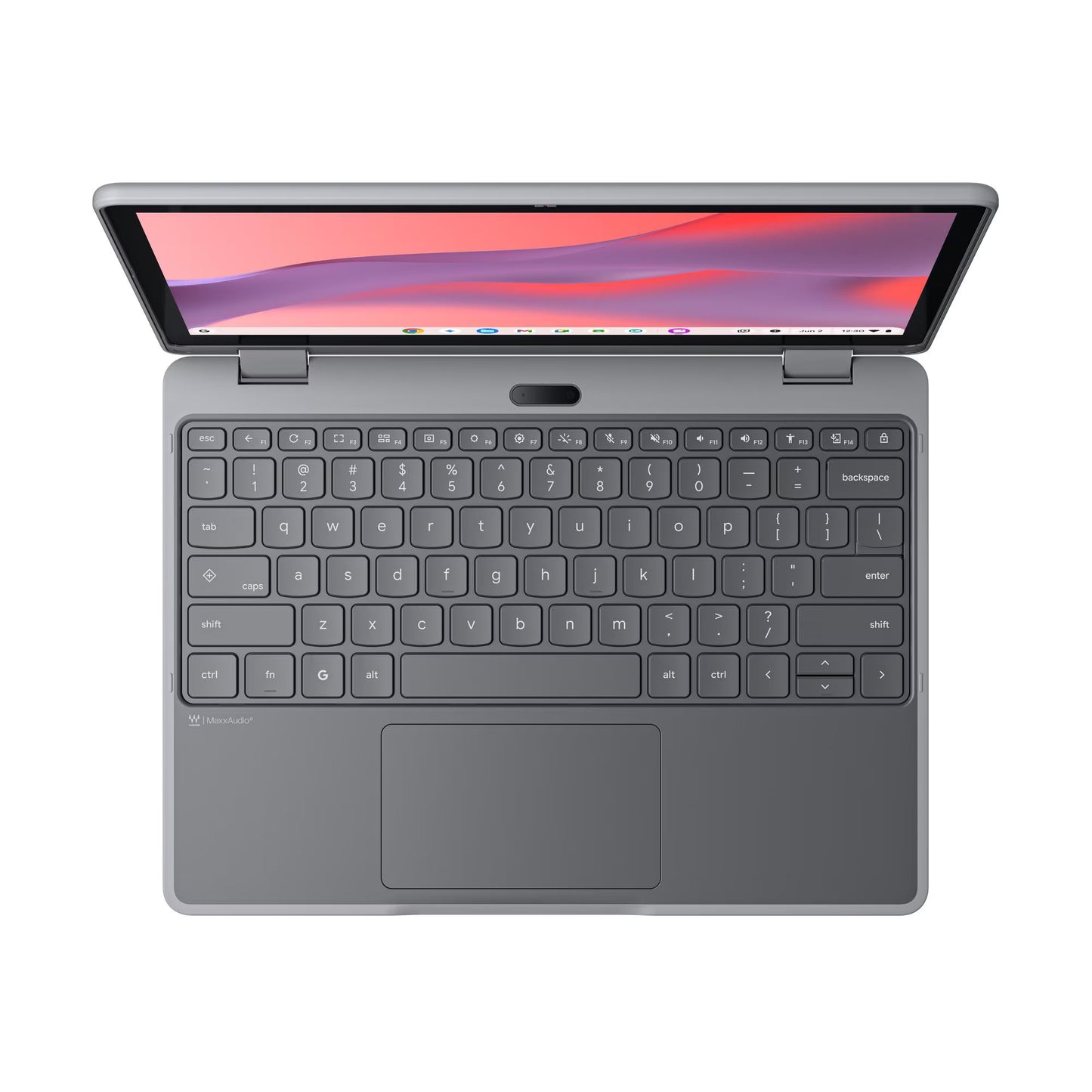Lenovo 500e Yoga Chromebook Gen 5 Bundle with Chrome Education Upgrade Licence - St. Mary's Mallow