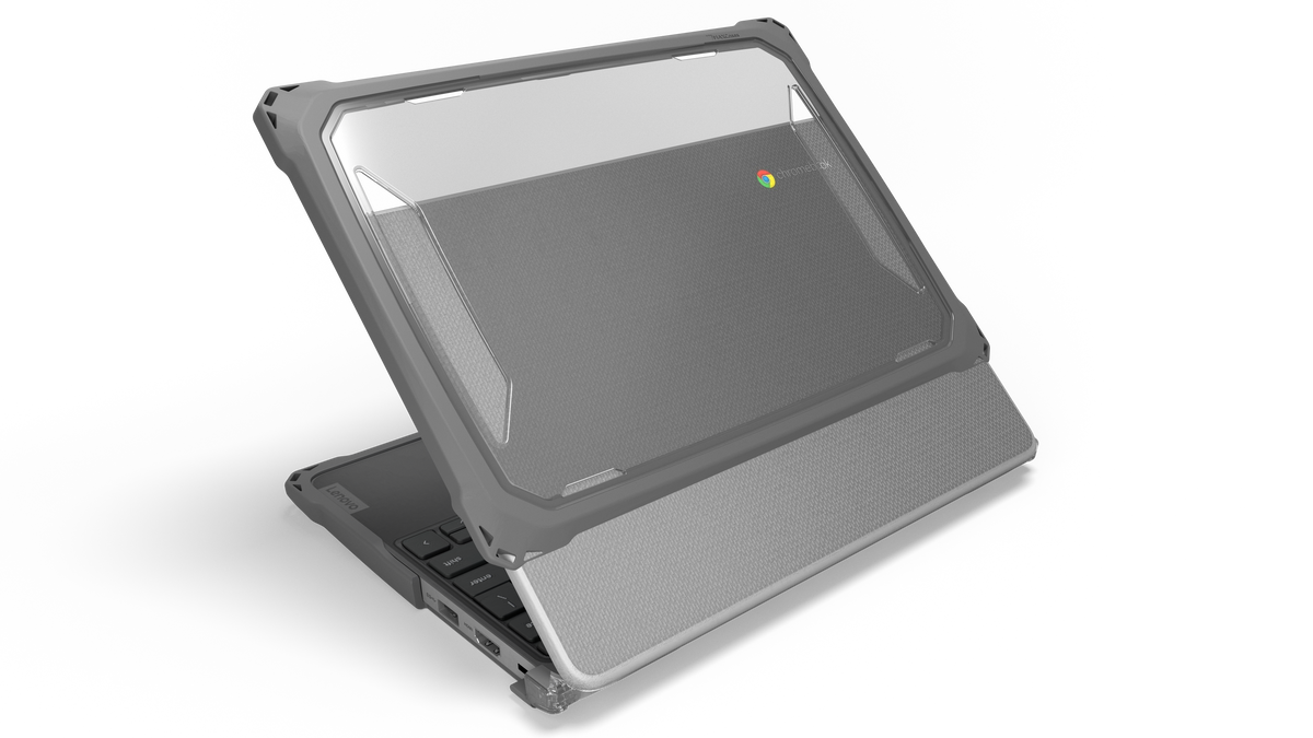 MAX Ruggedised Case for Lenovo Chrome 500e G5 M89