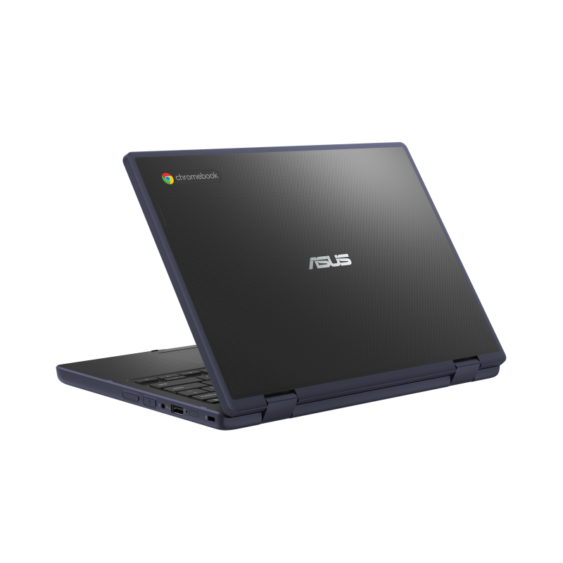 ASUS CZ1104F Chromebook Bundle with Chrome Education Upgrade Licence - Patrician Academy