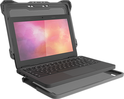 MAX Ruggedised Case for Lenovo 300e Yoga Chromebook Gen 4