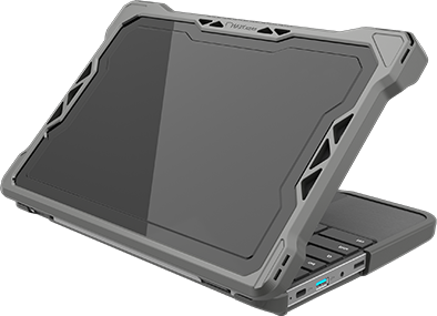 MAX Ruggedised Case for Lenovo 300e Yoga Chromebook Gen 4