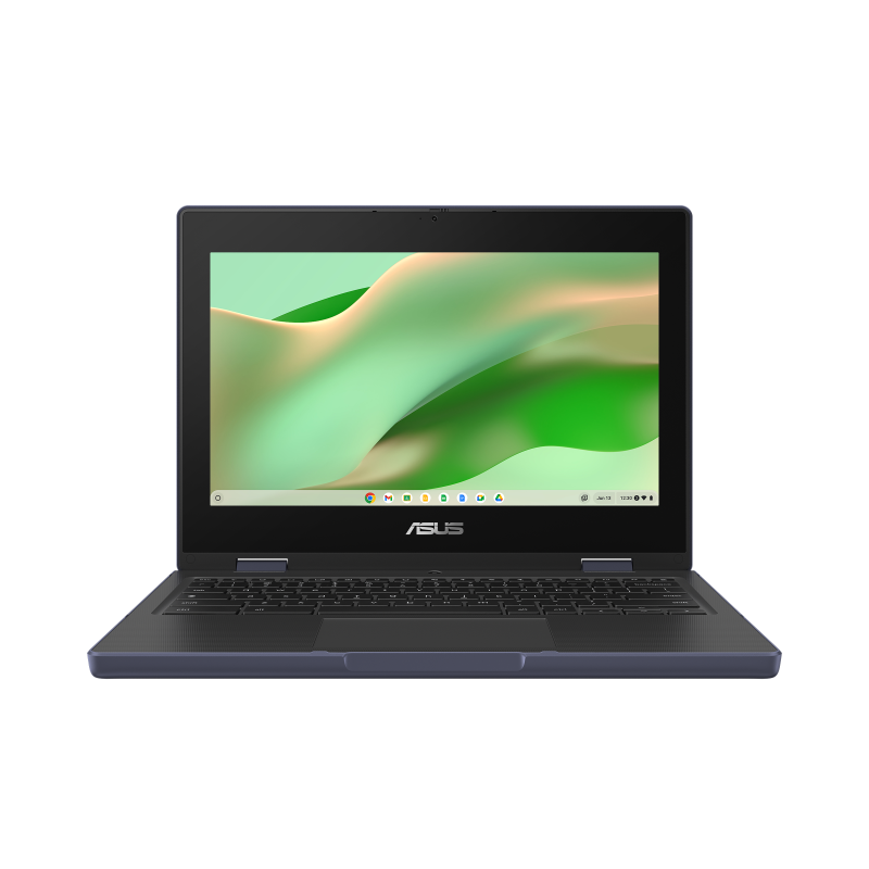 ASUS CZ1104F Chromebook Bundle with Chrome Education Upgrade Licence - Patrician Academy