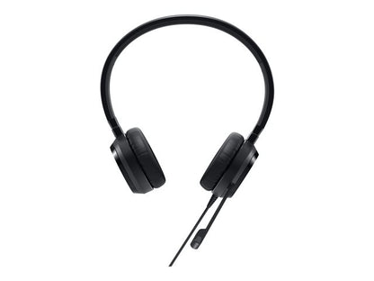 Dell Pro Stereo UC350 Headset