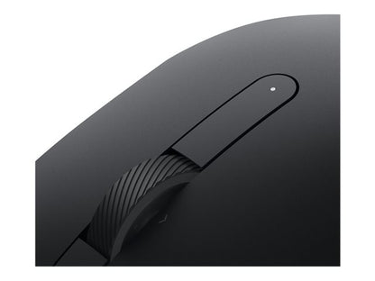 Dell Mobile Pro Ambidextrous Wireless Mouse